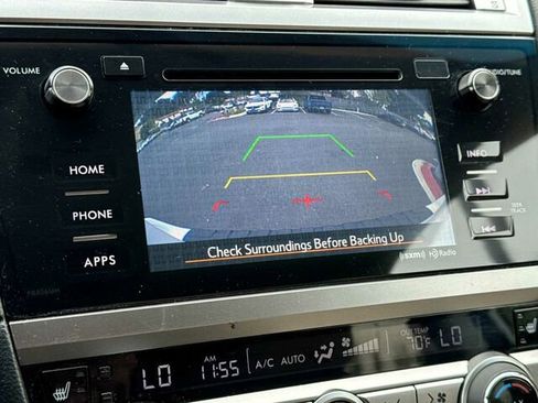 Used 2017 Subaru Outback 2.5i Premium AWD/4WD image 22