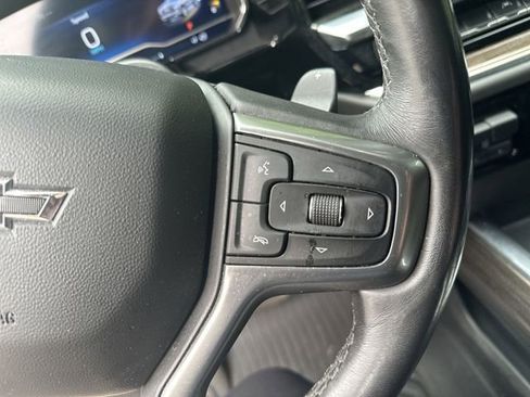 Used 2023 Chevrolet Silverado 1500 RST w/ All Star Edition Plus AWD/4WD image 42