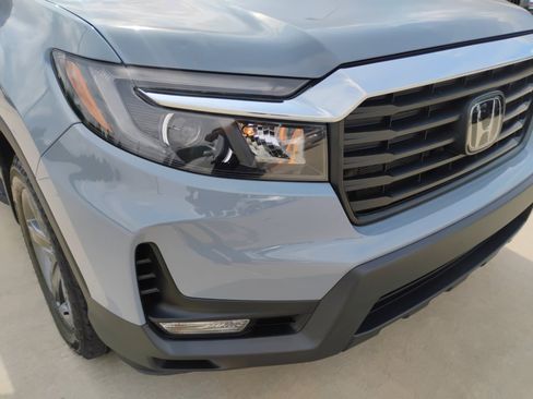 Certified 2023 Honda Ridgeline RTL image 24