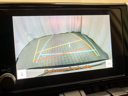 Used 2024 Toyota RAV4 XLE image 15