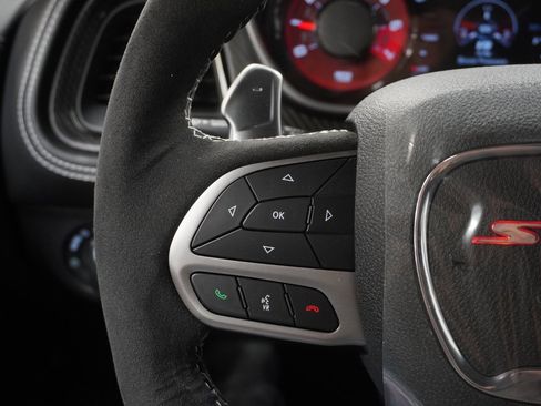 Used 2018 Dodge Challenger SRT Demon image 70