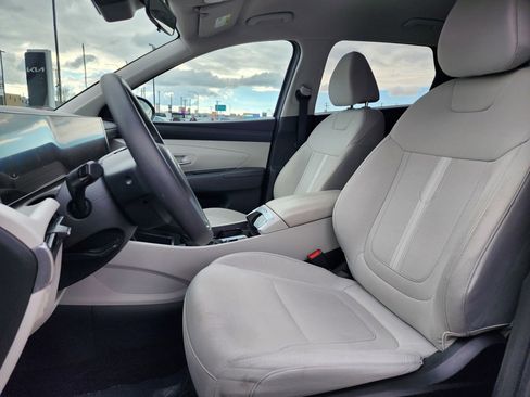 Used 2025 Hyundai Tucson SEL image 10
