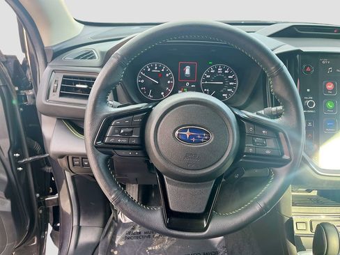 Used 2024 Subaru Ascent Onyx Edition Limited image 11