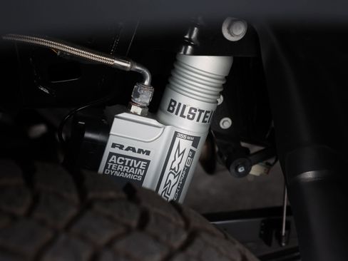 Used 2022 RAM 1500 TRX w/ TRX Level 2 Equipment Group image 18