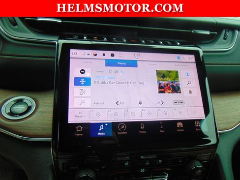 Certified 2022 Jeep Grand Cherokee Summit image 23