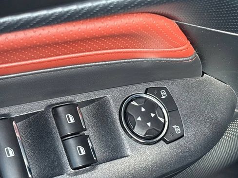 Used 2024 Ford Mustang Premium RWD image 7
