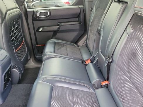 Used 2024 Ford Bronco Raptor AWD/4WD image 10
