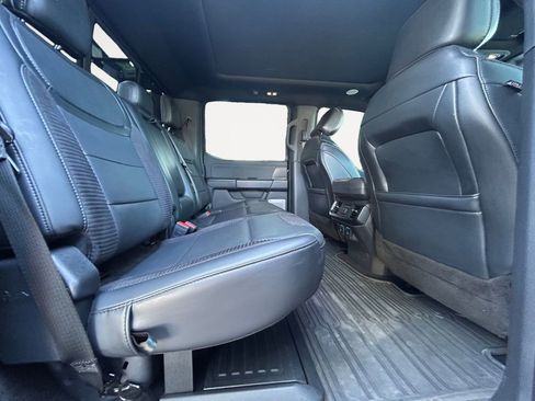 Used 2021 Ford F150 Raptor w/ Equipment Group 801A High image 12