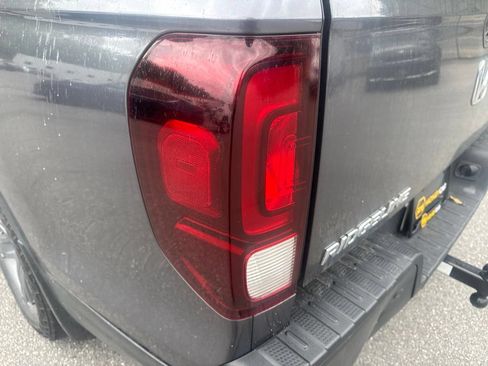 Used 2022 Honda Ridgeline RTL-E image 9