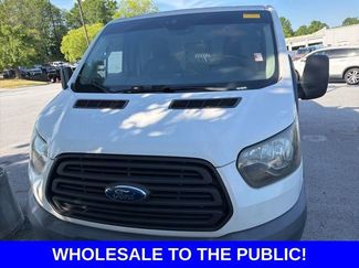 Used 2017 Ford Transit 250 130 Low Roof RWD video 2
