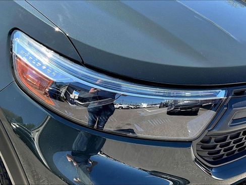 Used 2023 Ford Explorer Timberline image 34