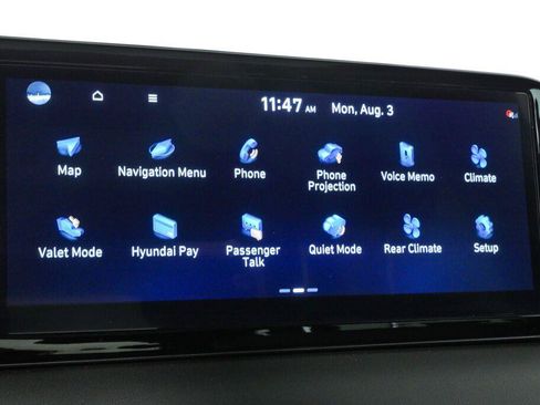 Used 2025 Hyundai Palisade Calligraphy AWD/4WD image 28