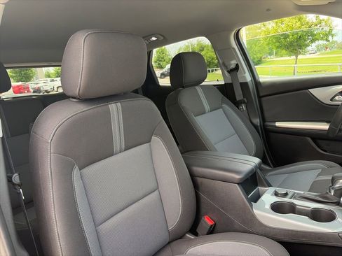 Certified 2023 Chevrolet Blazer LT w/ Driver Confidence Package FWD image 31