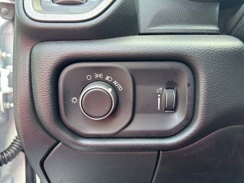 New 2024 RAM 3500 Tradesman image 10