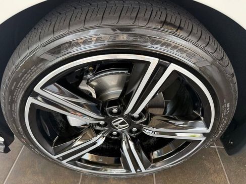 New 2026 Honda Accord SE image 27