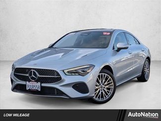 Certified 2025 Mercedes-Benz CLA 250 CLA 250 video 1