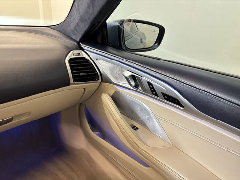 Used 2019 BMW M850i xDrive Coupe image 28