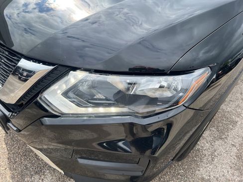 Used 2020 Nissan Rogue SV AWD/4WD image 30