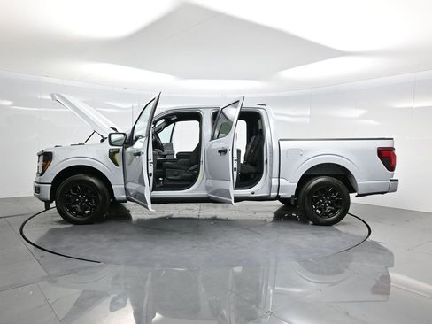 Used 2025 Ford F150 STX RWD image 45