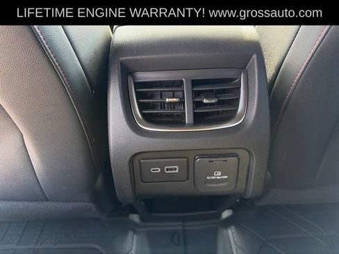 Used 2023 Chevrolet Blazer RS w/ Driver Confidence II Package AWD/4WD image 30