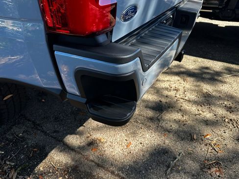 New 2026 Ford F250 Platinum image 20