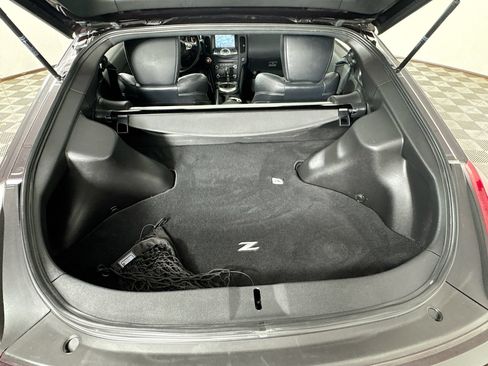 Used 2016 Nissan 370Z Touring w/ Aerodynamics Package RWD image 22
