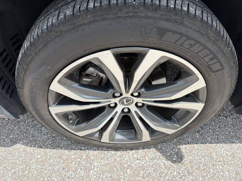 Used 2021 Lexus RX 350 FWD w/ Premium Package image 10