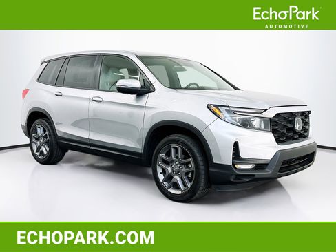 Used 2023 Honda Passport EX-L image 1