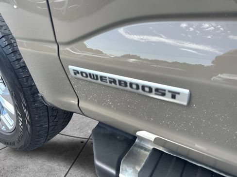 Used 2025 Ford F150 XLT w/ Equipment Group 302A MID AWD/4WD image 22