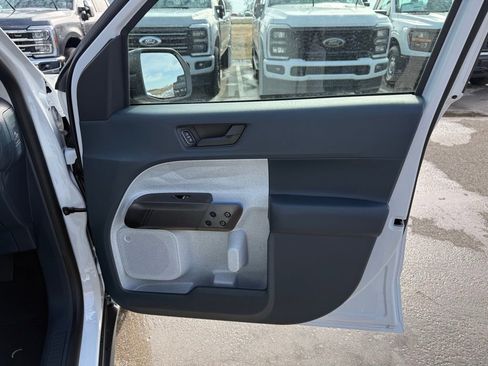 New 2026 Ford Maverick XLT AWD/4WD image 17