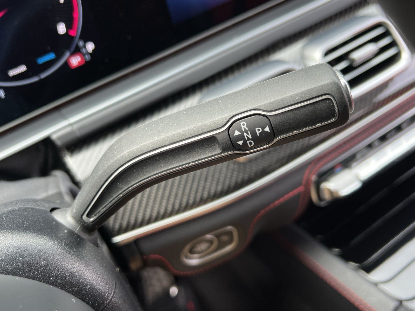 Used 2024 Mercedes-Benz GLE 53 AMG 4MATIC image 27