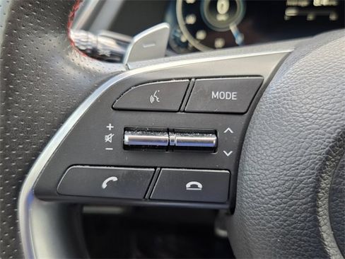 Used 2023 Hyundai Sonata SEL Plus w/ Cargo Package image 26