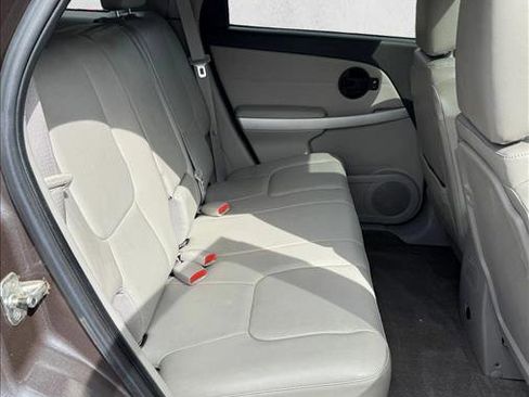 Used 2008 Chevrolet Equinox LTZ AWD/4WD image 18
