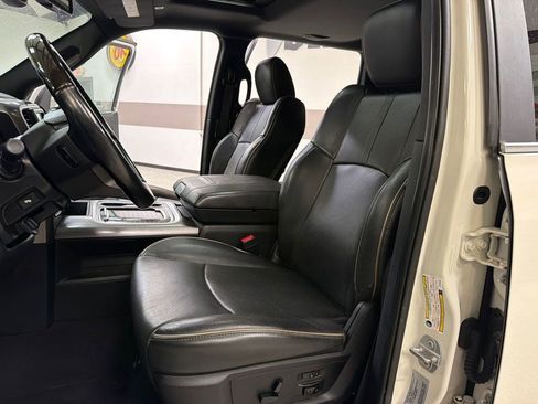 Used 2017 RAM 3500 Laramie Longhorn AWD/4WD image 27