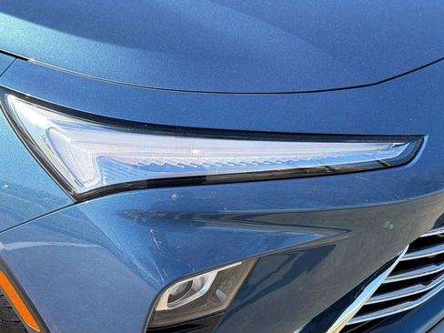 Used 2025 Buick Envista Preferred w/ Convenience I Package image 11