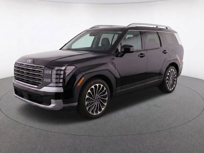 Used 2026 Hyundai Palisade Calligraphy