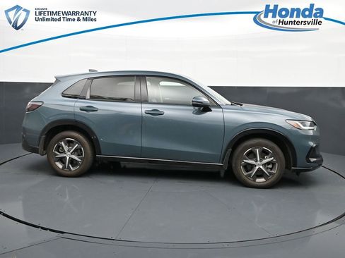 Used 2023 Honda HR-V EX-L image 9