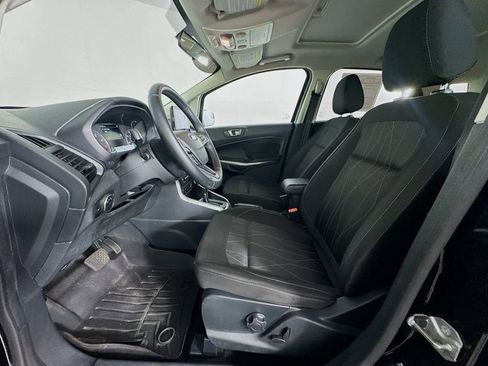 Used 2020 Ford EcoSport SE AWD/4WD image 11