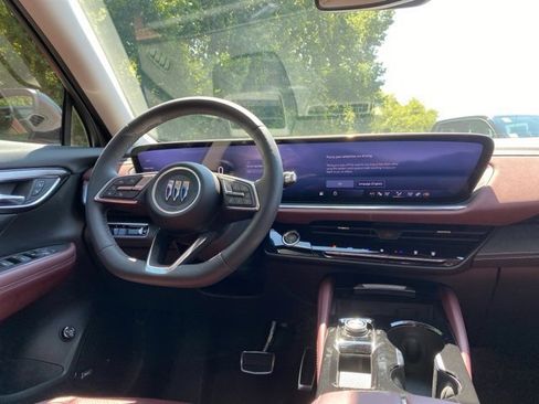 New 2025 Buick Envision Sport Touring image 25