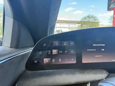 Used 2023 Lucid Air Grand Touring AWD/4WD image 37