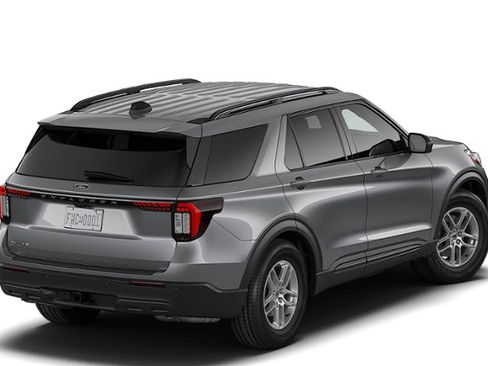New 2026 Ford Explorer Active AWD/4WD image 49