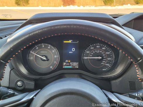 Certified 2023 Subaru Crosstrek 2.0i Premium image 17