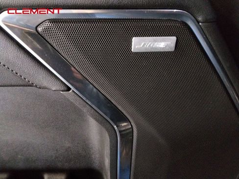 Used 2023 Chevrolet Silverado 1500 RST w/ Convenience Package II image 20