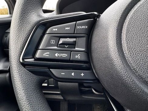 Used 2025 Subaru Crosstrek 2.0i Premium image 13