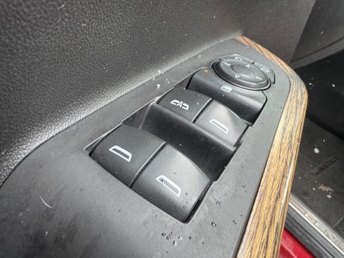 Used 2019 GMC Acadia Denali w/ Technology Package image 11