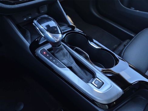 Certified 2026 Buick Envista Sport Touring w/ Convenience I Package image 28