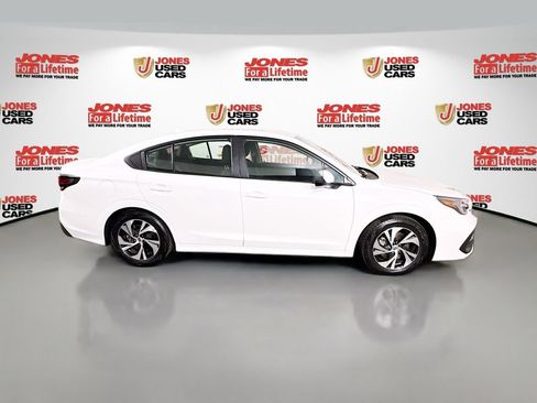 Used 2025 Subaru Legacy Premium AWD/4WD image 17