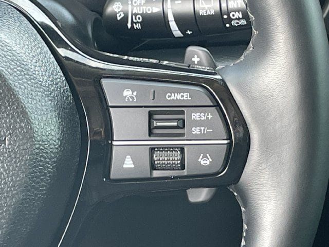 Certified 2025 Honda Pilot Elite image 14