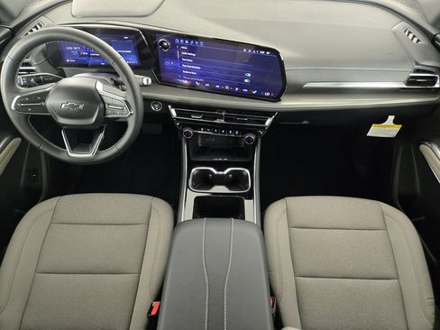 New 2026 Chevrolet Traverse LT w/ Midnight/Sport Edition FWD image 28