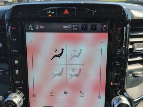 New 2026 RAM 1500 Big Horn image 22